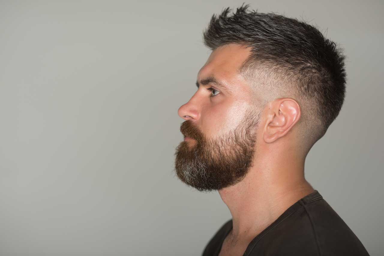 Best Mens Haircuts Buford